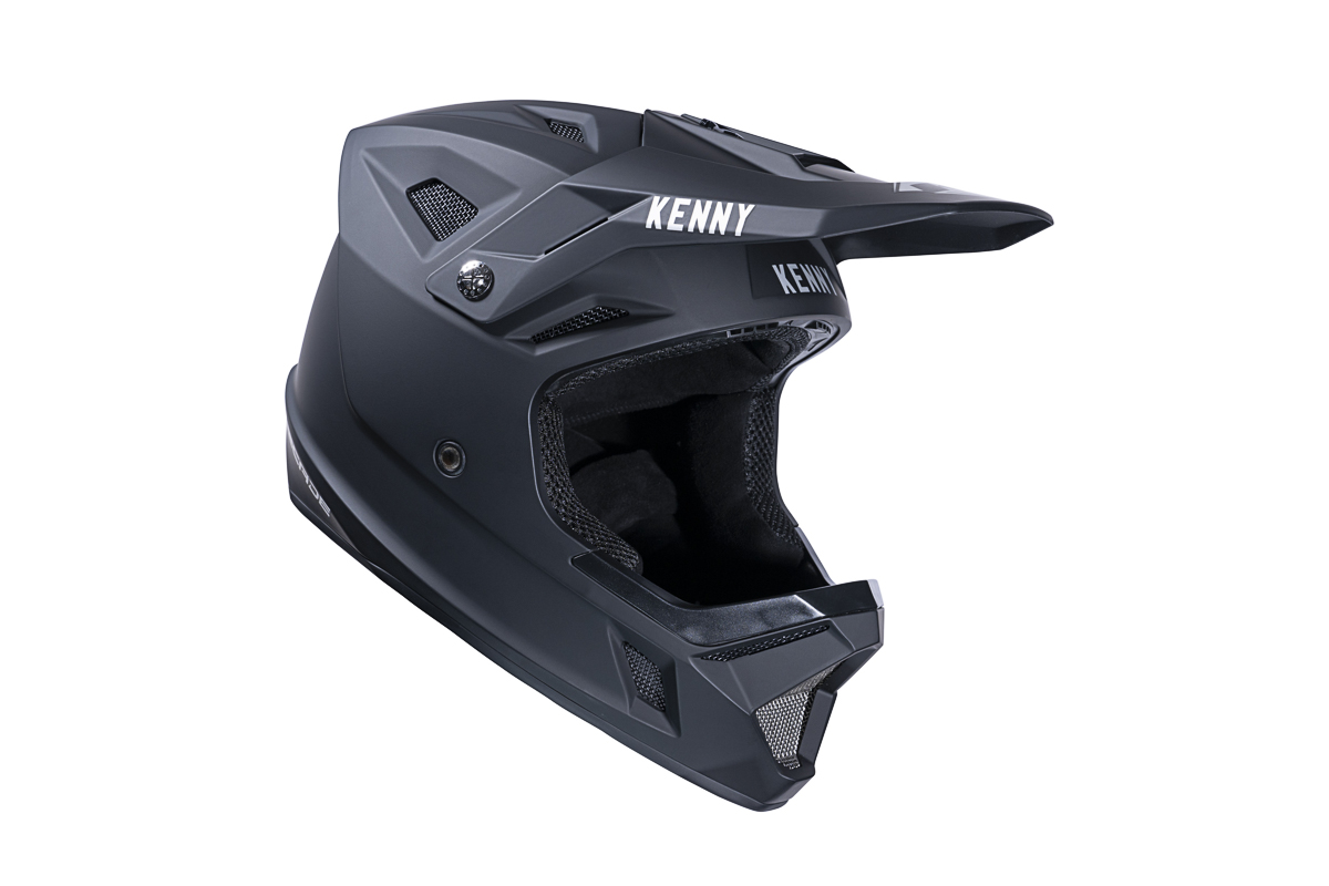 DECADE SOLID HELMET